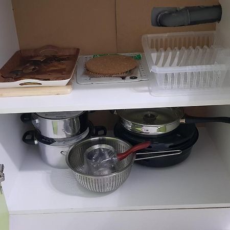Nk47 Apartment Konstanca Kültér fotó