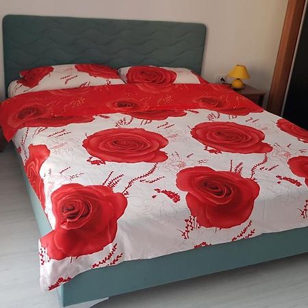 Nk47 Apartment Konstanca Kültér fotó