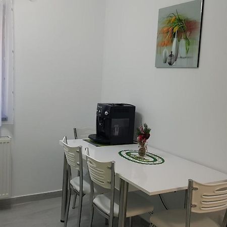 Nk47 Apartment Konstanca Kültér fotó