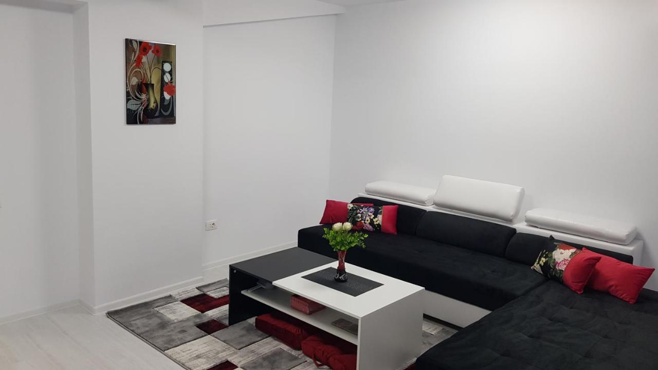 Nk47 Apartment Konstanca Kültér fotó