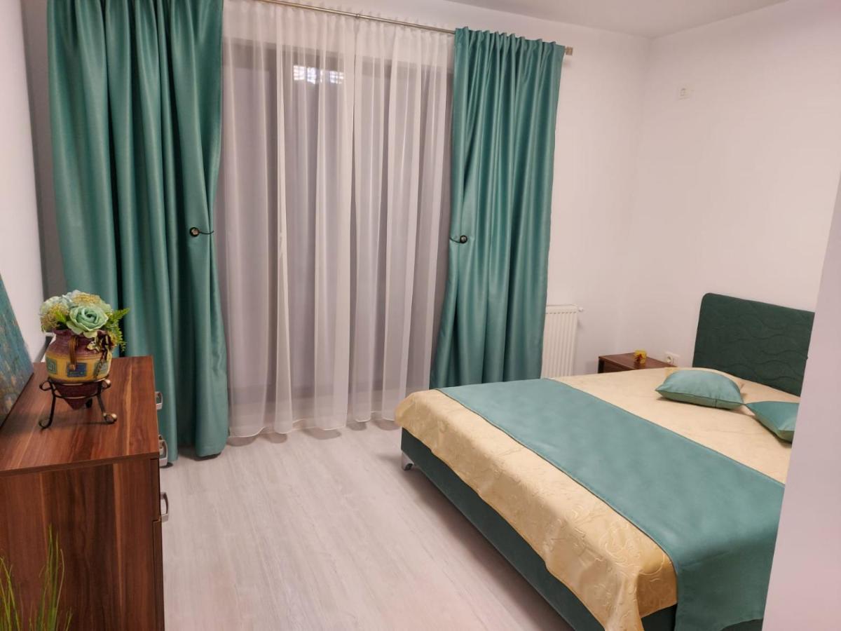Nk47 Apartment Konstanca Kültér fotó
