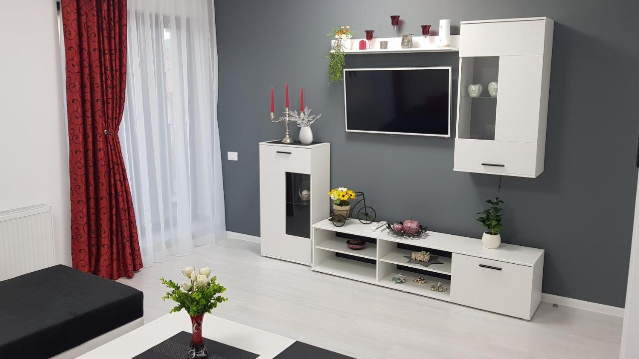 Nk47 Apartment Konstanca Kültér fotó