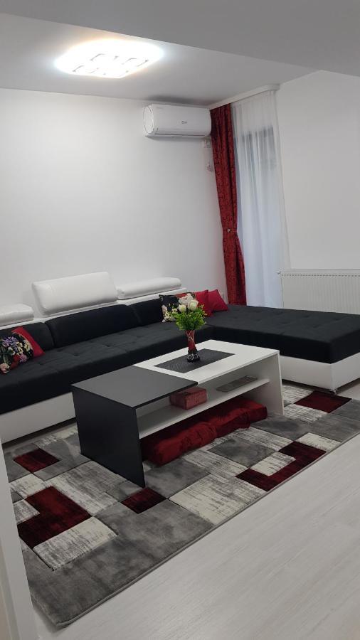 Nk47 Apartment Konstanca Kültér fotó