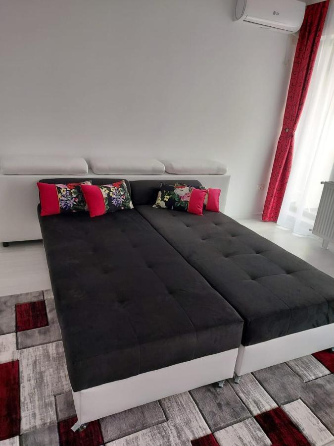 Nk47 Apartment Konstanca Kültér fotó
