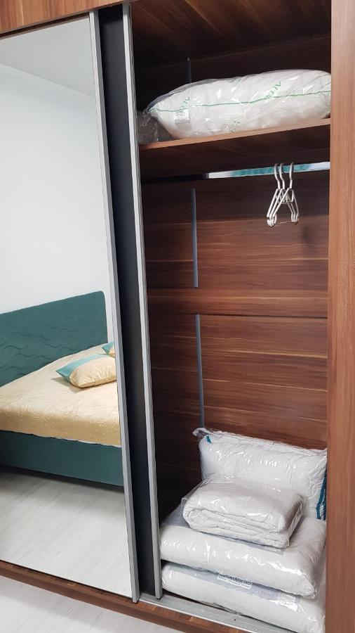 Nk47 Apartment Konstanca Kültér fotó