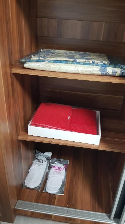 Nk47 Apartment Konstanca Kültér fotó