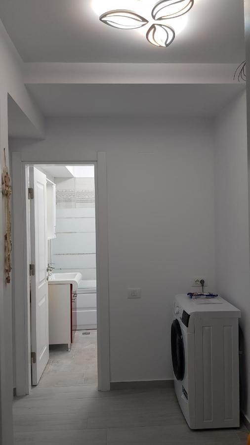 Nk47 Apartment Konstanca Kültér fotó