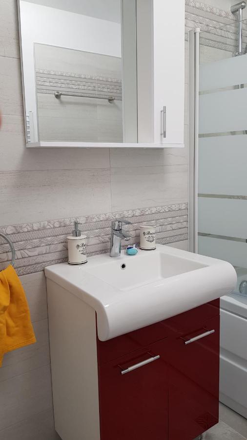 Nk47 Apartment Konstanca Kültér fotó