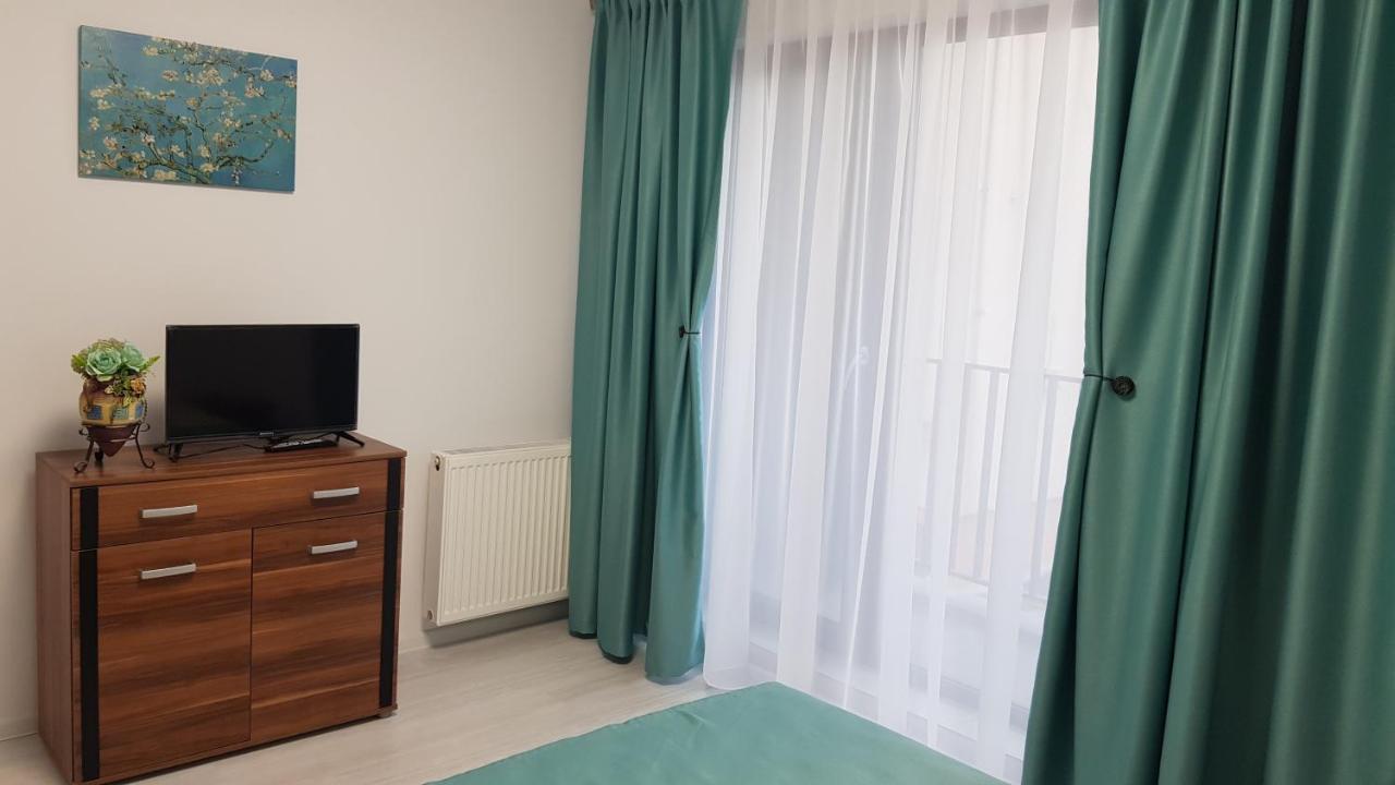 Nk47 Apartment Konstanca Kültér fotó