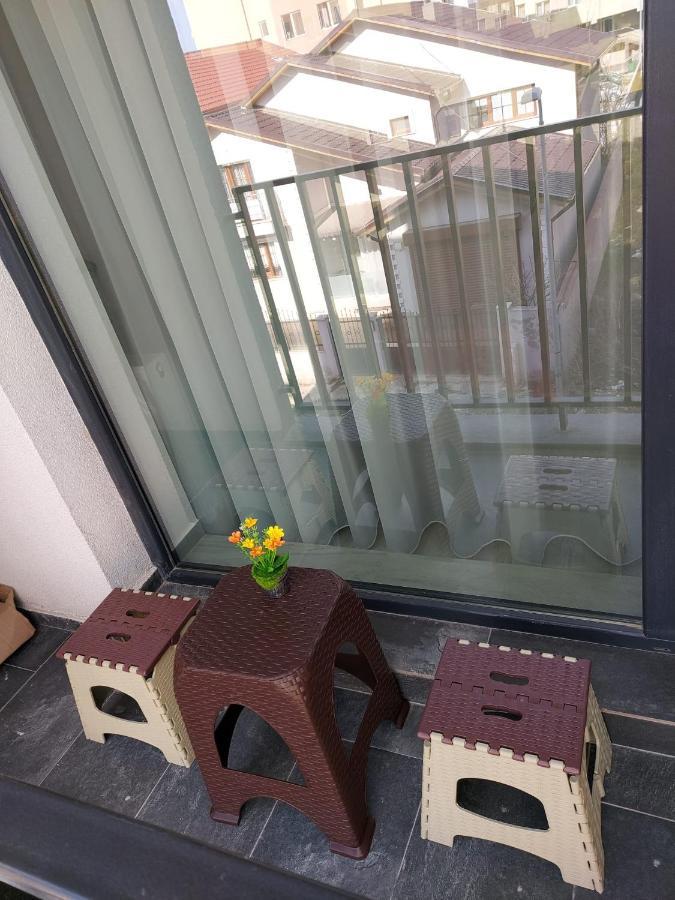 Nk47 Apartment Konstanca Kültér fotó