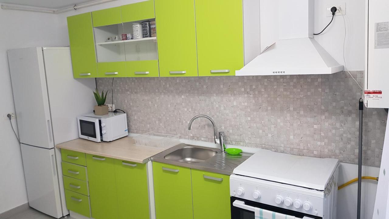 Nk47 Apartment Konstanca Kültér fotó