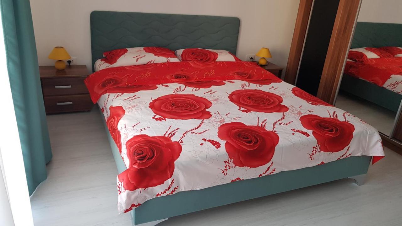 Nk47 Apartment Konstanca Kültér fotó