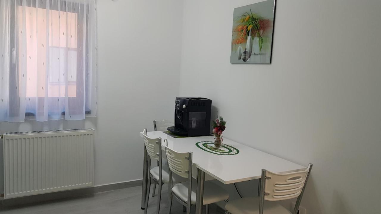 Nk47 Apartment Konstanca Kültér fotó