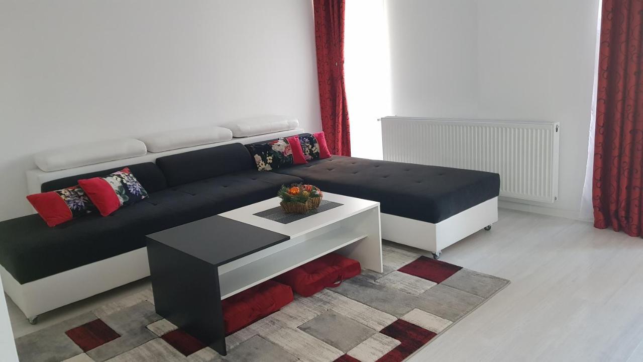 Nk47 Apartment Konstanca Kültér fotó